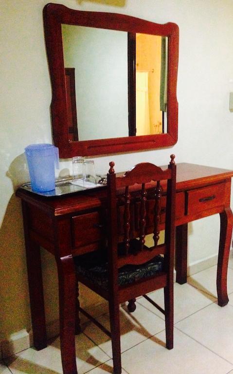 Hotel Residencial Cervantes ダビッド 部屋 写真