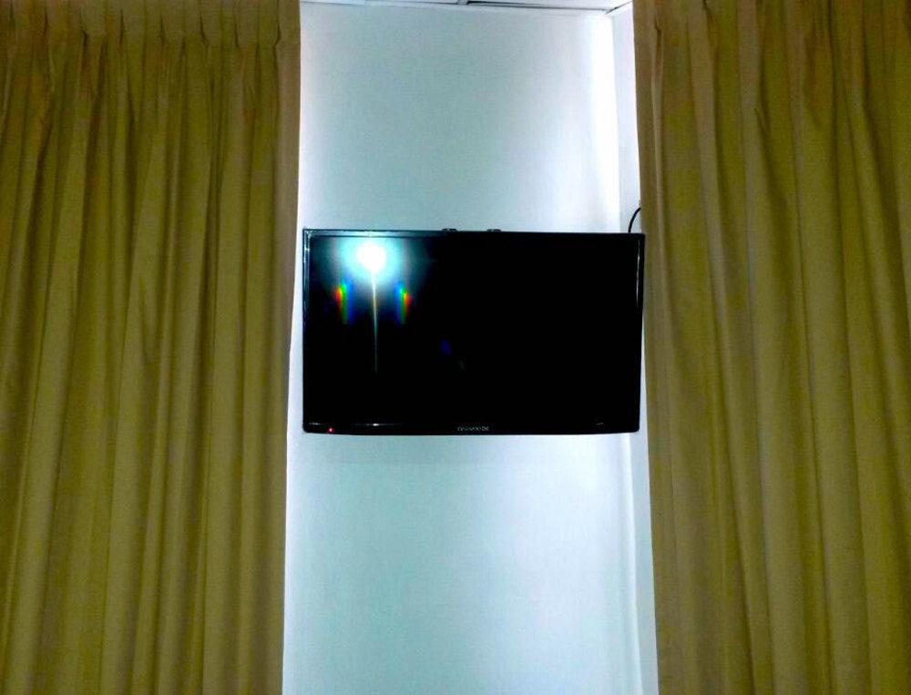 Hotel Residencial Cervantes ダビッド エクステリア 写真